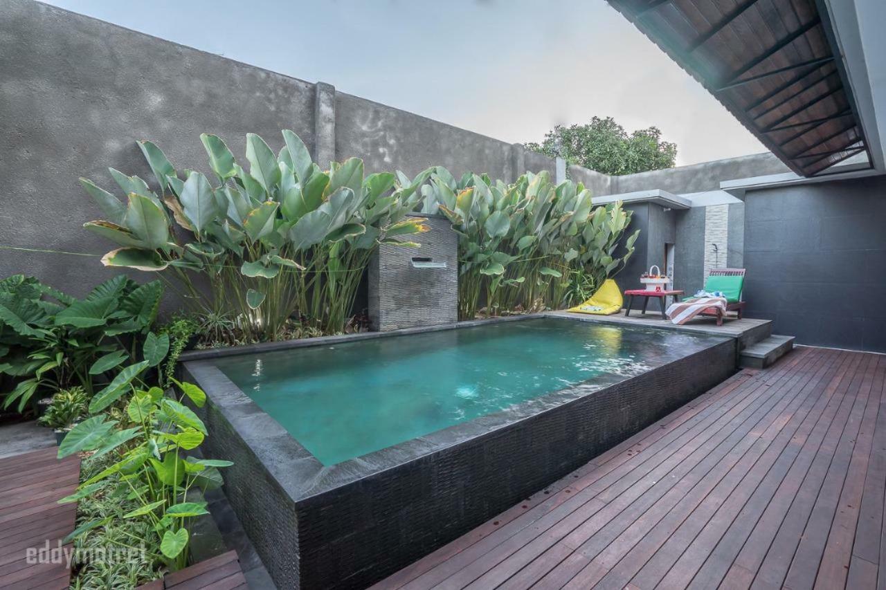 Kamar Madu *