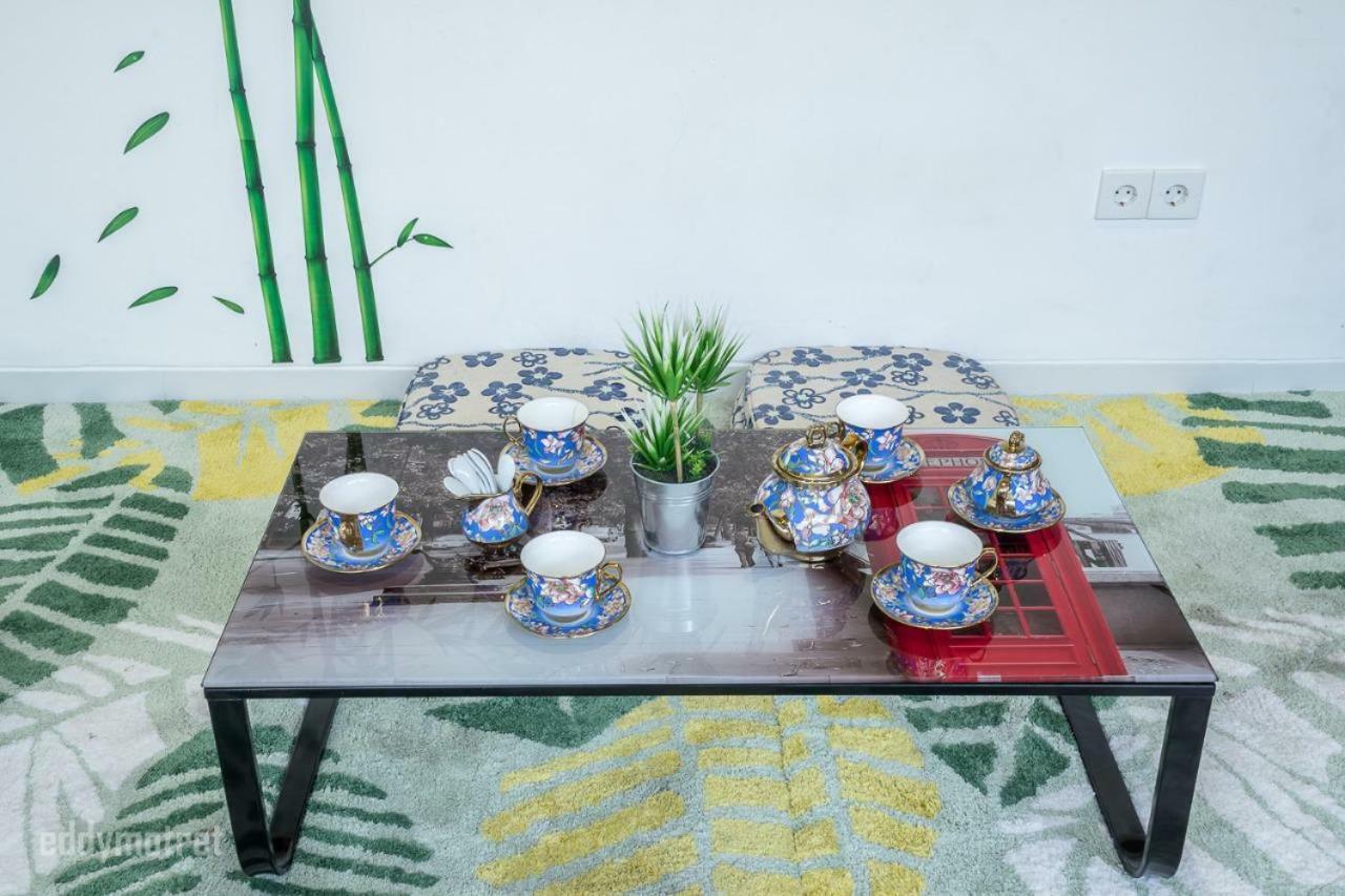Kamar Madu