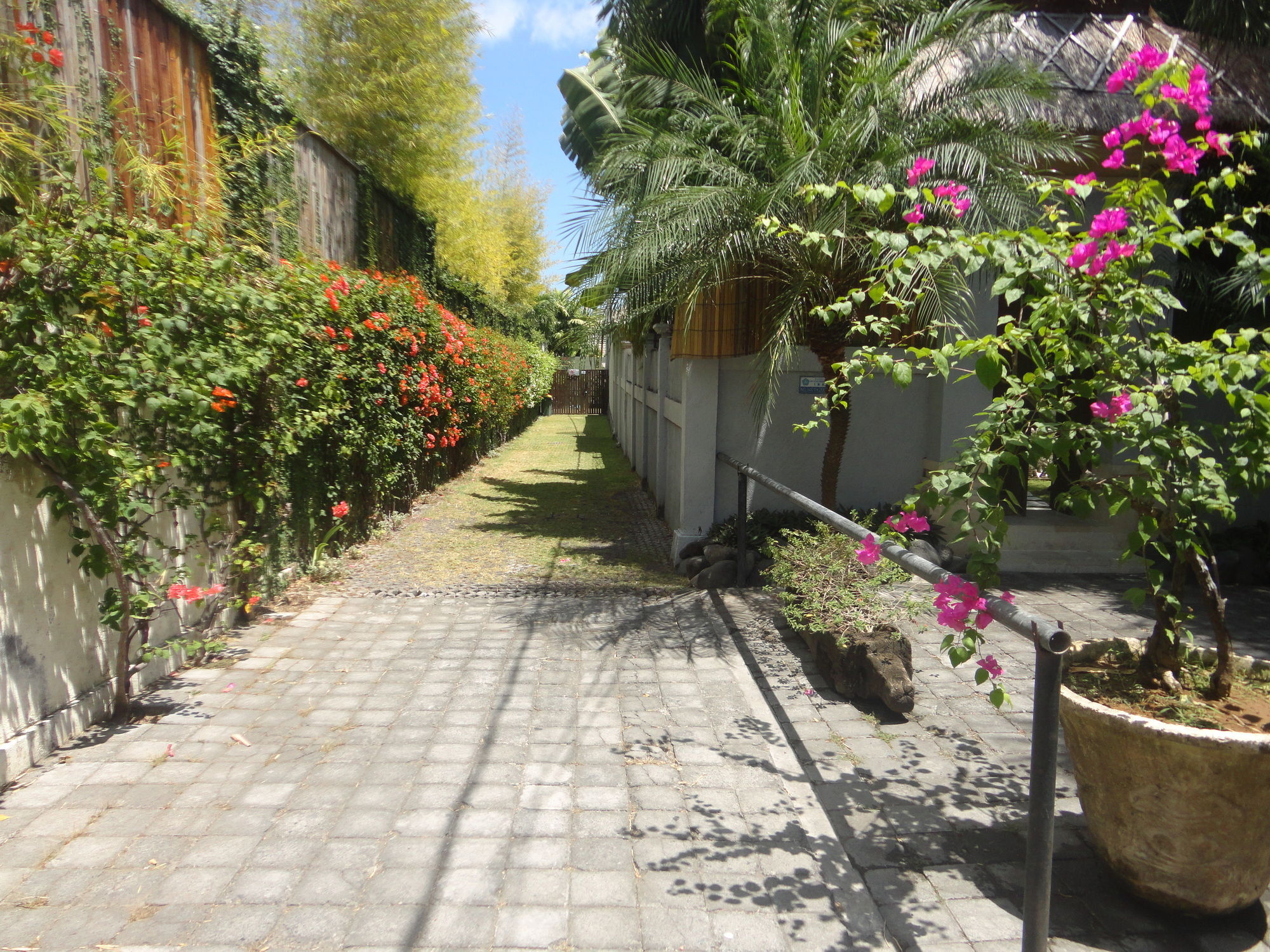 Kamar Madu * Seminyak (Bali)