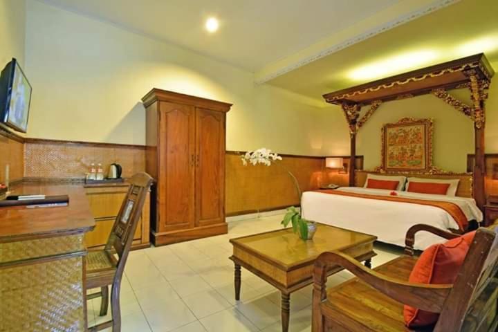 Kamar Madu