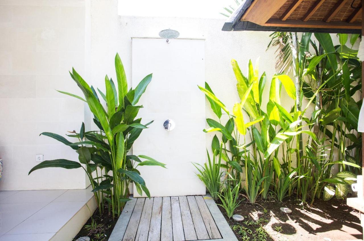 Kamar Madu Villa Seminyak (Bali)